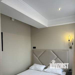 2-к квартира, посуточно, 40м2, 1/1 этаж