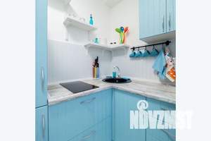 2-к квартира, посуточно, 37м2, 7/7 этаж