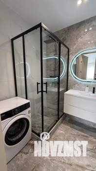 3-к квартира, посуточно, 65м2, 6/12 этаж
