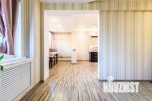 1-к квартира, посуточно, 35м2, 3/5 этаж