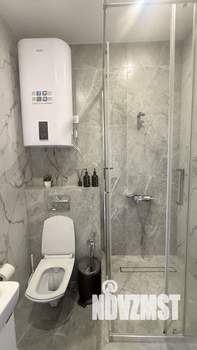 Студия квартира, посуточно, 27м2, 1/1 этаж