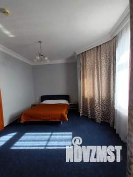 2-к квартира, посуточно, 53м2, 2/3 этаж