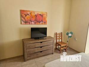 1-к квартира, посуточно, 50м2, 3/7 этаж