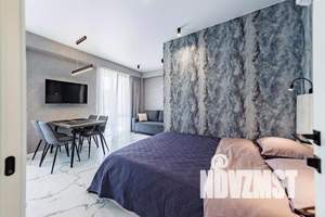 1-к квартира, посуточно, 24м2, 7/7 этаж