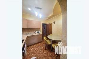 2-к квартира, посуточно, 50м2, 1/5 этаж