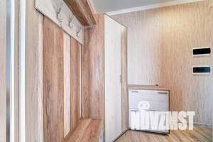 1-к квартира, посуточно, 40м2, 15/20 этаж