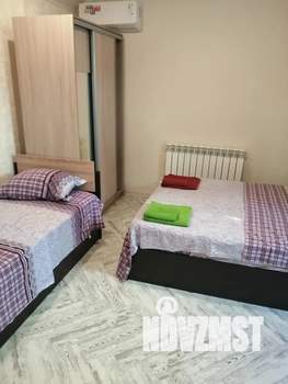 Студия квартира, посуточно, 30м2, 2/2 этаж