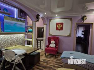 2-к квартира, на длительный срок, 45м2, 1/4 этаж