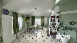 2-к квартира, на длительный срок, 60м2, 6/6 этаж