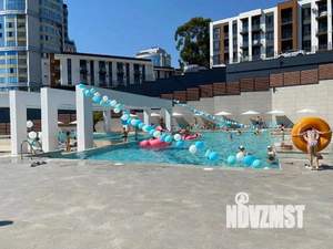 1-к квартира, посуточно, 108м2, 1/1 этаж