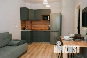 2-к квартира, посуточно, 36м2, 7/12 этаж