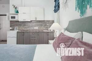 1-к квартира, посуточно, 29м2, 4/5 этаж