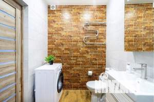 1-к квартира, посуточно, 40м2, 21/25 этаж