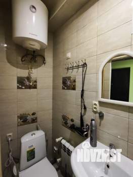 Студия квартира, на длительный срок, 23м2, 1/5 этаж