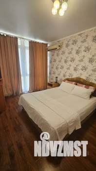 2-к квартира, посуточно, 45м2, 8/19 этаж