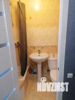 Студия квартира, посуточно, 18м2, 3/5 этаж