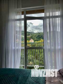 1-к квартира, посуточно, 50м2, 6/13 этаж