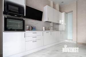 2-к квартира, на длительный срок, 85м2, 3/13 этаж