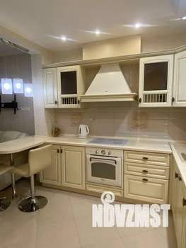 2-к квартира, посуточно, 60м2, 3/17 этаж