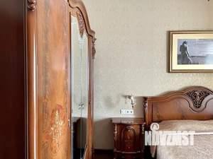 3-к квартира, посуточно, 117м2, 1/1 этаж