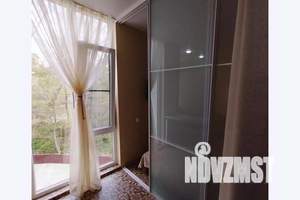 1-к квартира, посуточно, 21м2, 3/3 этаж