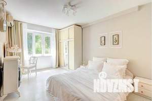 4-к квартира, посуточно, 80м2, 3/5 этаж