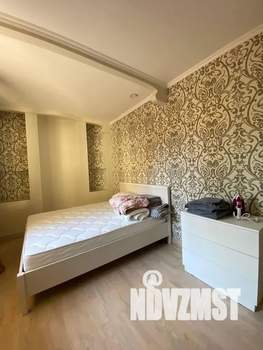 4-к квартира, посуточно, 150м2, 1/5 этаж