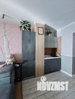 2-к квартира, посуточно, 64м2, 1/1 этаж