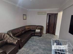 2-к квартира, посуточно, 50м2, 1/1 этаж