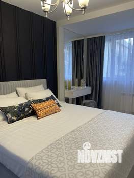 2-к квартира, на длительный срок, 48м2, 3/5 этаж