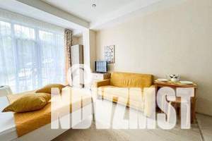 1-к квартира, посуточно, 30м2, 3/10 этаж