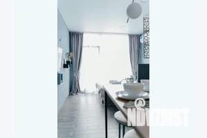 1-к квартира, посуточно, 30м2, 3/3 этаж