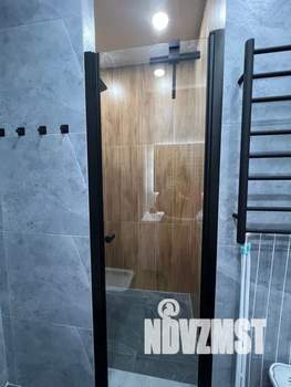 2-к квартира, посуточно, 44м2, 4/5 этаж