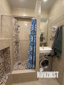 1-к квартира, на длительный срок, 35м2, 3/12 этаж