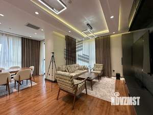 3-к квартира, на длительный срок, 75м2, 14/19 этаж