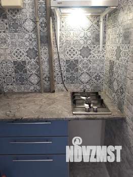 2-к квартира, посуточно, 40м2, 2/6 этаж