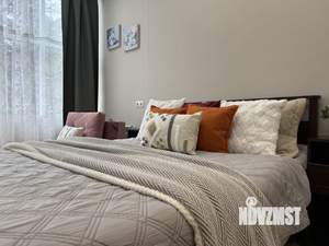 Студия квартира, посуточно, 26м2, 2/16 этаж