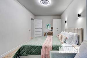 2-к квартира, посуточно, 43м2, 2/5 этаж