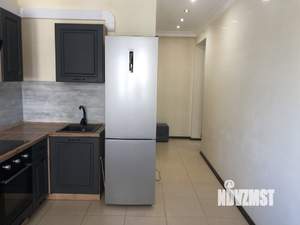 1-к квартира, на длительный срок, 50м2, 8/24 этаж