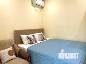 1-к квартира, посуточно, 20м2, 2/2 этаж