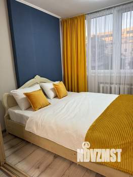 1-к квартира, посуточно, 35м2, 2/5 этаж