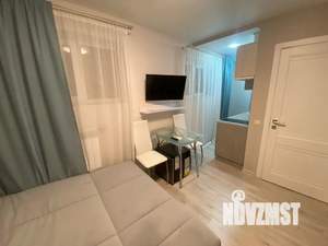 Студия квартира, посуточно, 22м2, 1/6 этаж