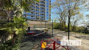 1-к квартира, посуточно, 45м2, 1/12 этаж