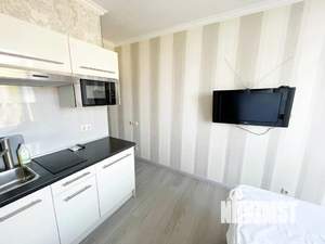 1-к квартира, посуточно, 22м2, 1/1 этаж