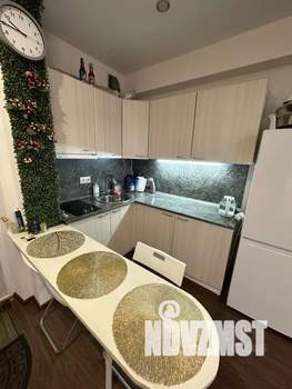 Студия квартира, посуточно, 30м2, 6/14 этаж