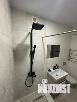 Студия квартира, посуточно, 28м2, 2/16 этаж