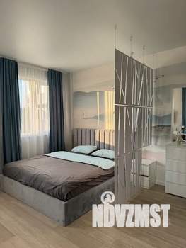 1-к квартира, посуточно, 32м2, 1/3 этаж