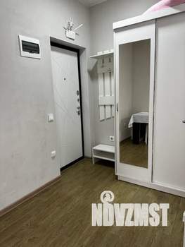 Студия квартира, посуточно, 28м2, 2/3 этаж