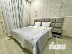 2-к квартира, посуточно, 38м2, 1/5 этаж