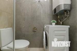 2-к квартира, посуточно, 35м2, 1/1 этаж